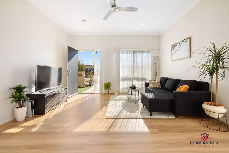Third view of Homely house listing, 32 Lambrick Lane, Casey ACT 2913