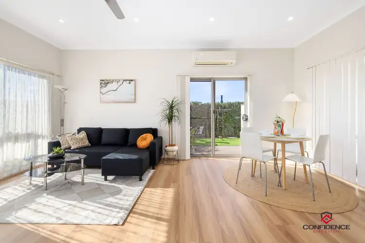 Fourth view of Homely house listing, 32 Lambrick Lane, Casey ACT 2913