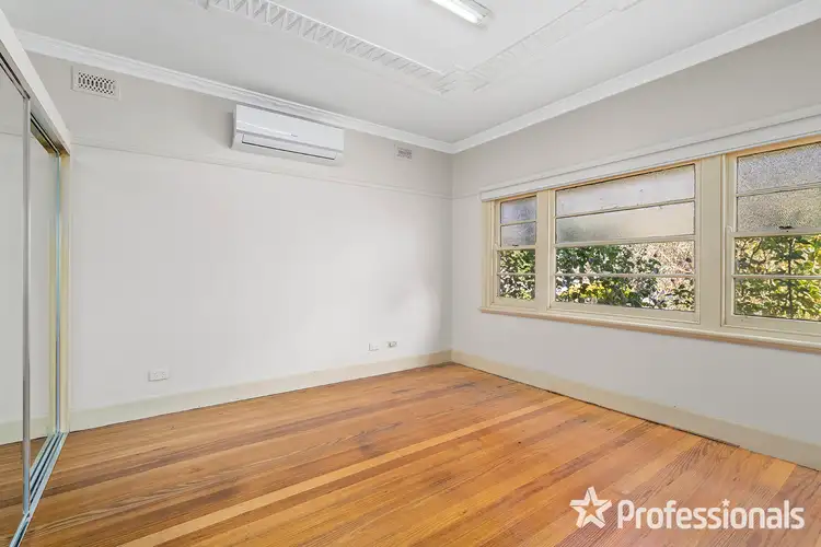 Fifth view of Homely unit listing, 1/26 Edwin Street, Ivanhoe VIC 3079