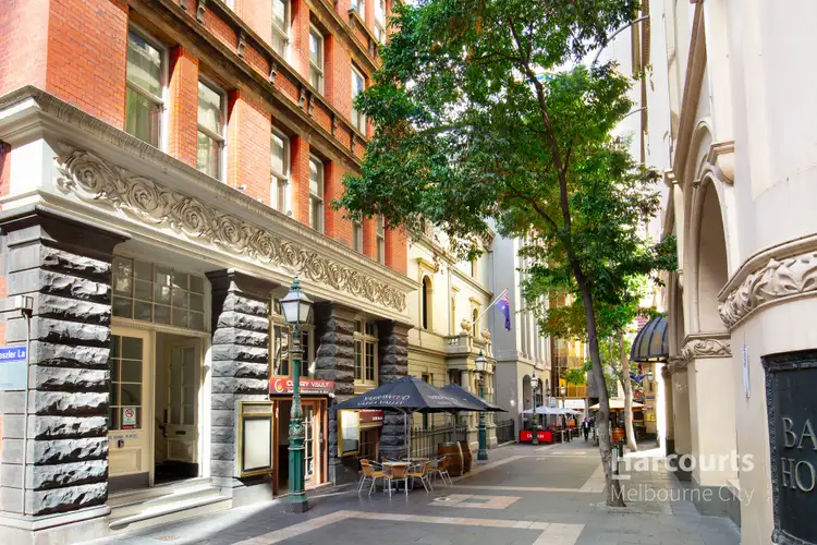 305/18-20 Bank Place, Melbourne VIC 3000