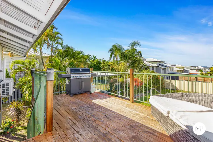 Fifth view of Homely house listing, 37 Davis Street, Allenstown QLD 4700