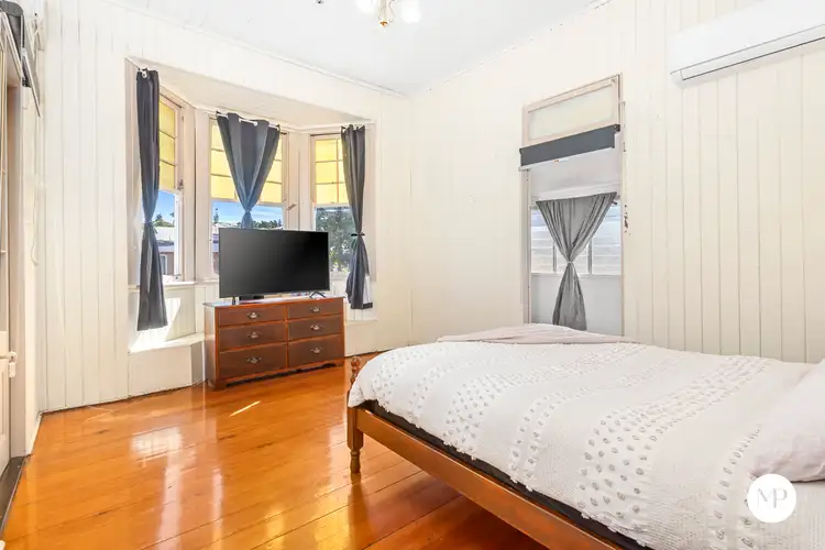 Sixth view of Homely house listing, 37 Davis Street, Allenstown QLD 4700