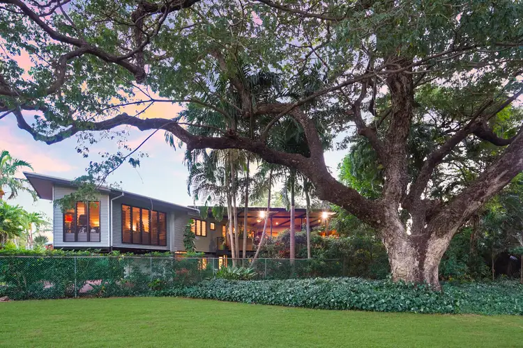 3 Clancy Street, Fannie Bay NT 820