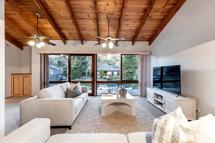 25 Nulgarrah Crescent