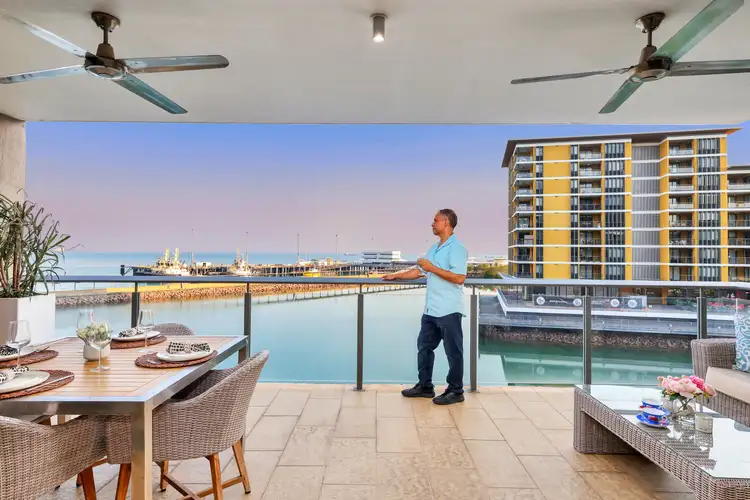 337/19B Kitchener Drive, Darwin City NT 800