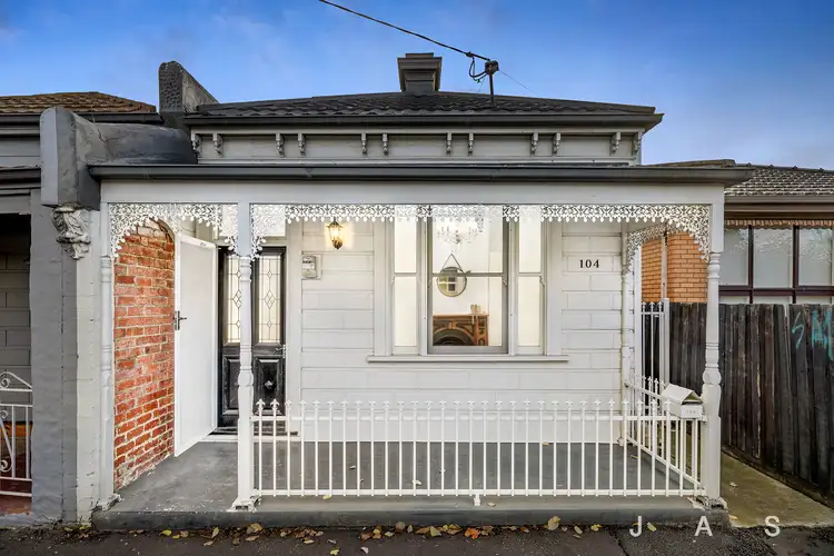 104 Ballarat Street, Yarraville VIC 3013