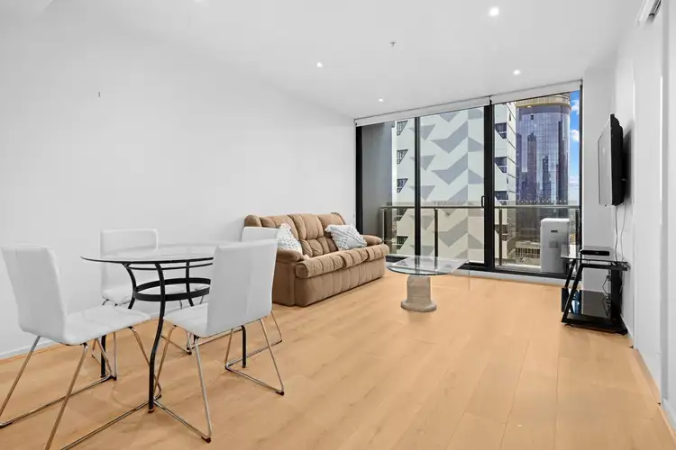 3204/318 Russell Street, Melbourne VIC 3000
