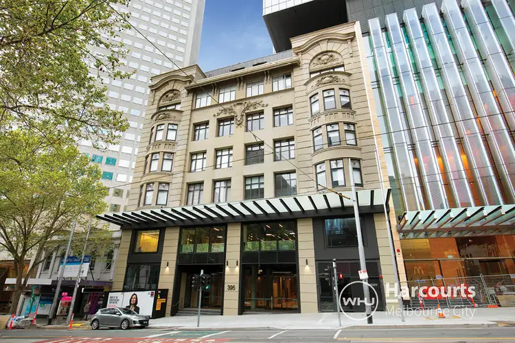 606/399 Bourke Street, Melbourne VIC 3000
