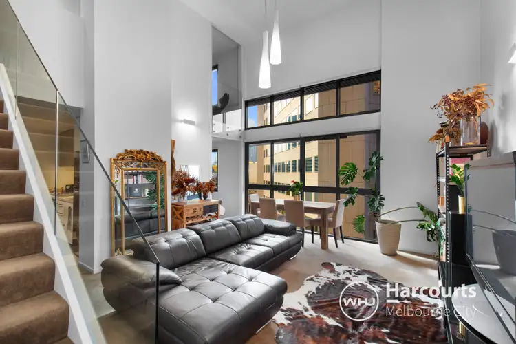 606B/399 Bourke Street, Melbourne VIC 3000