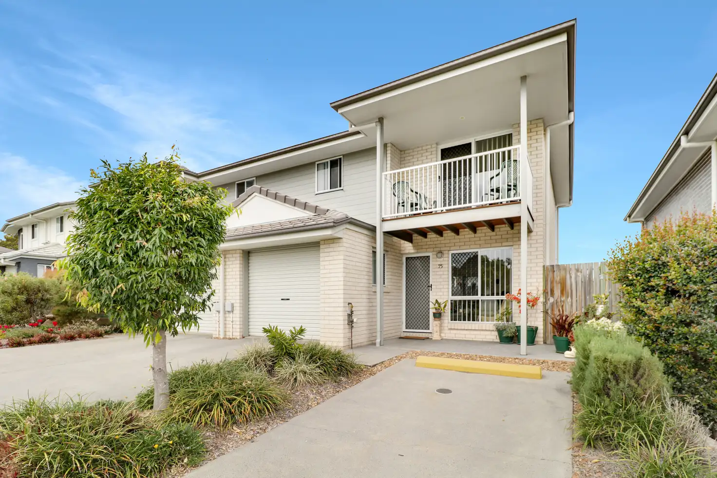 Main view of Homely unit listing, 75/27 Tequesta Drive, Beaudesert QLD 4285