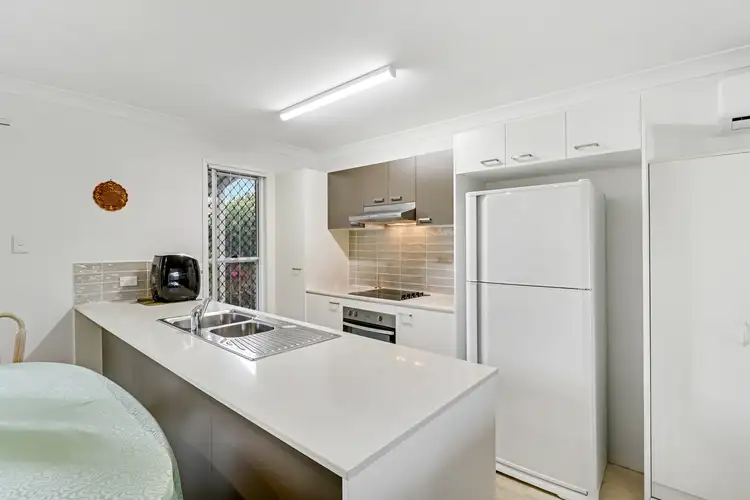 Third view of Homely unit listing, 75/27 Tequesta Drive, Beaudesert QLD 4285