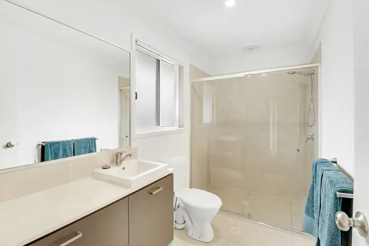 Sixth view of Homely unit listing, 75/27 Tequesta Drive, Beaudesert QLD 4285