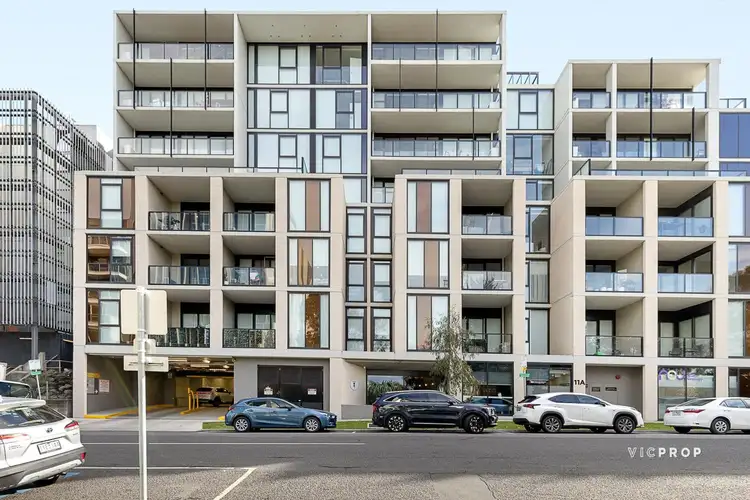 Level 5, 4/9 Martin Street, Heidelberg VIC 3084