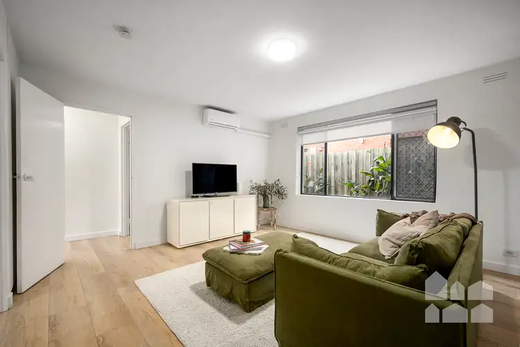 Second view of Homely unit listing, 2/108 Rupert Street, West Footscray VIC 3012