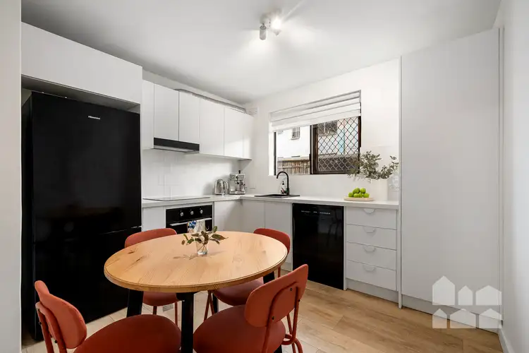 Third view of Homely unit listing, 2/108 Rupert Street, West Footscray VIC 3012