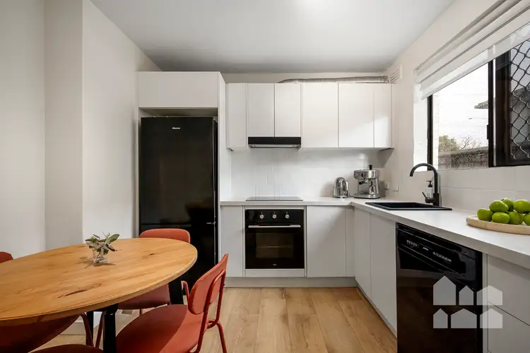 Fourth view of Homely unit listing, 2/108 Rupert Street, West Footscray VIC 3012