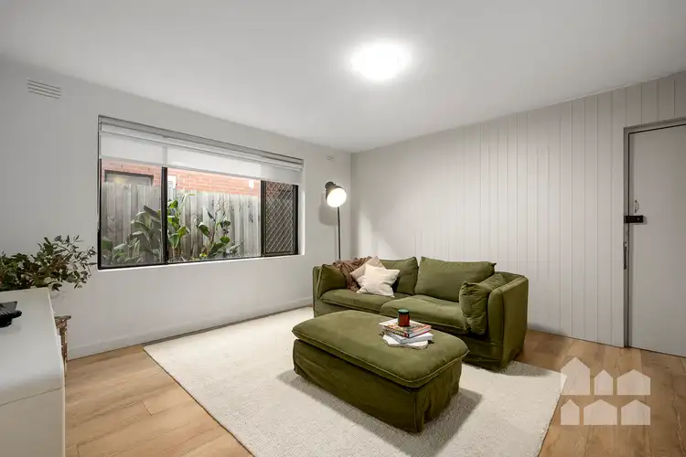 Fifth view of Homely unit listing, 2/108 Rupert Street, West Footscray VIC 3012