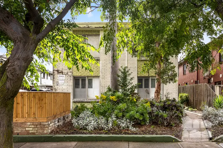 Sixth view of Homely unit listing, 2/108 Rupert Street, West Footscray VIC 3012