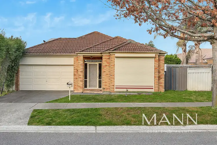 Main view of Homely house listing, 9 Gardenia Close, Craigieburn VIC 3064