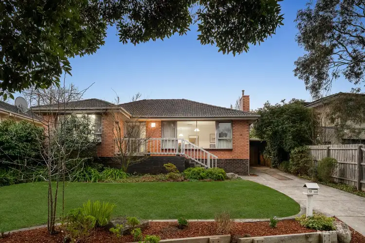 13 William Street, Donvale VIC 3111