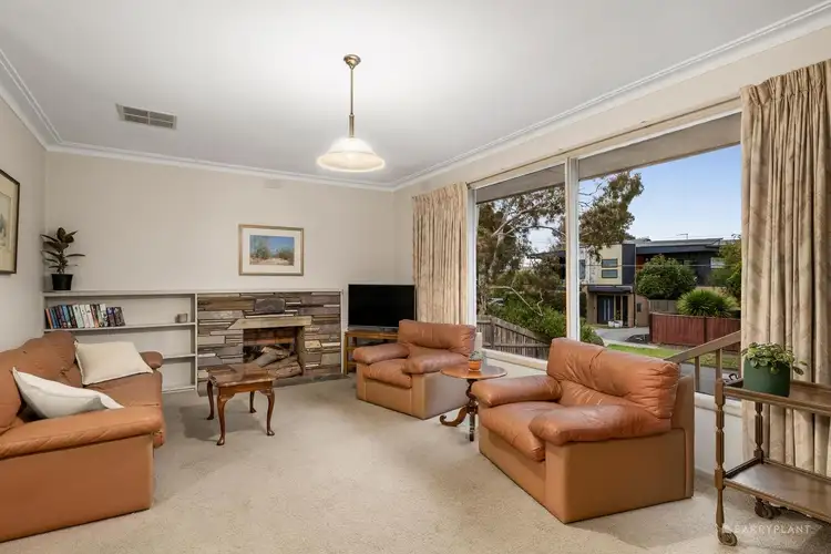 Second view of Homely house listing, 13 William Street, Donvale VIC 3111