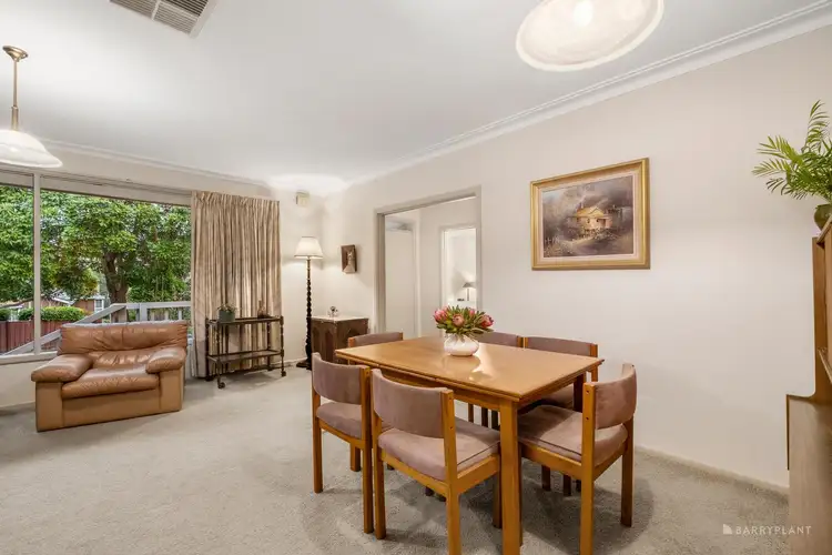 Third view of Homely house listing, 13 William Street, Donvale VIC 3111