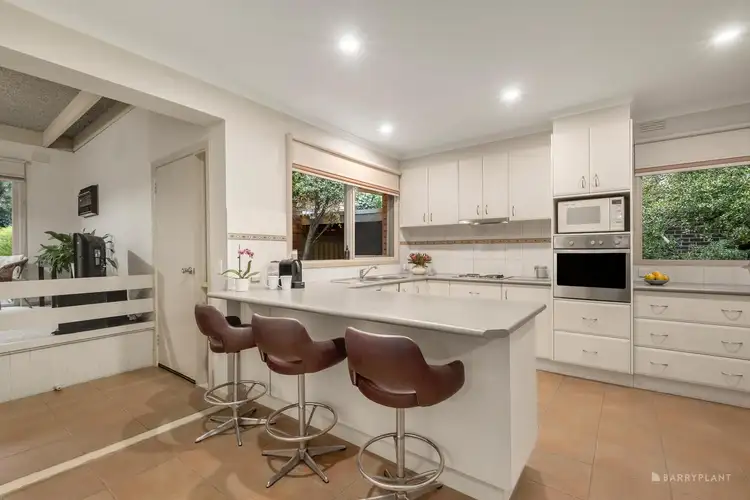 Fourth view of Homely house listing, 13 William Street, Donvale VIC 3111