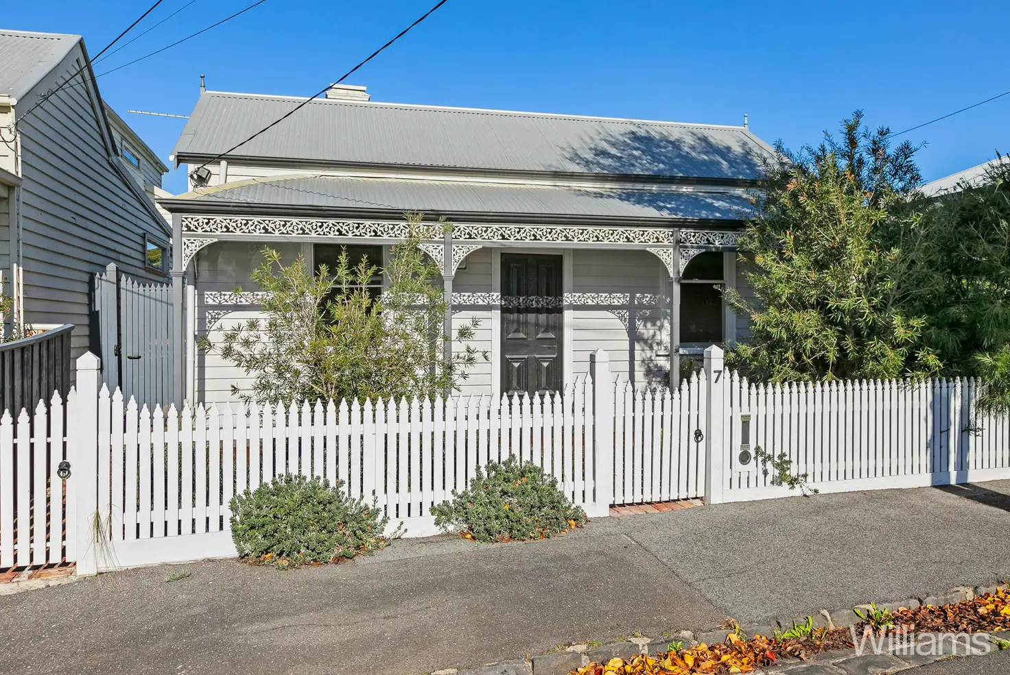 Main view of Homely house listing, 7 Union Street, Williamstown VIC 3016