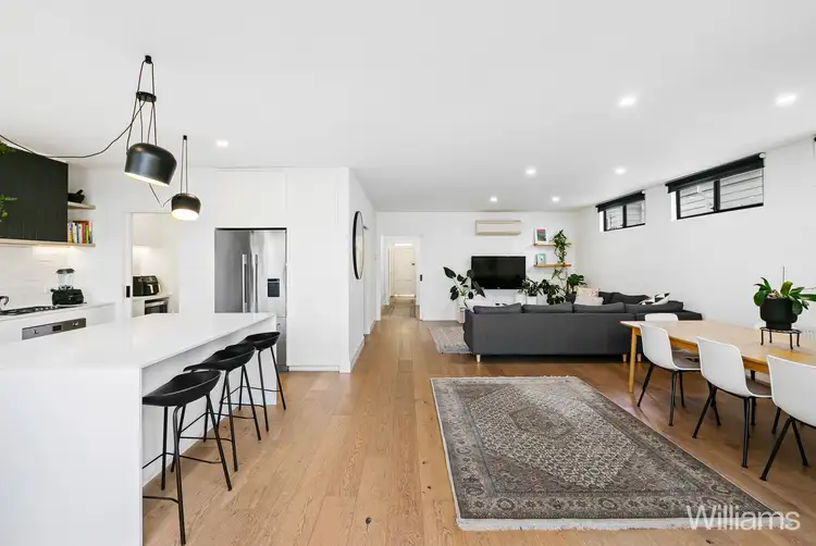 Second view of Homely house listing, 7 Union Street, Williamstown VIC 3016