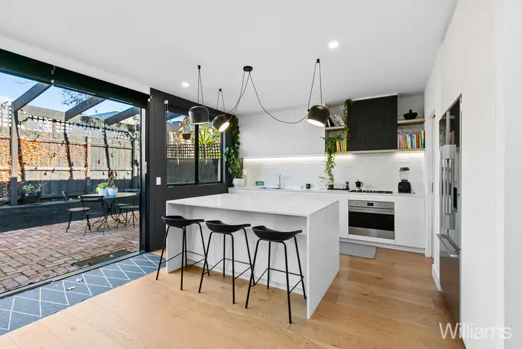 Third view of Homely house listing, 7 Union Street, Williamstown VIC 3016
