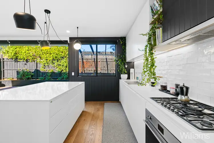 Fifth view of Homely house listing, 7 Union Street, Williamstown VIC 3016