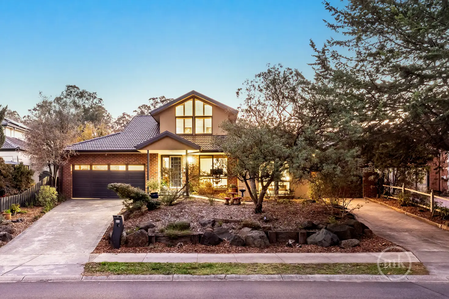 Main view of Homely house listing, 35 Falkiner Street, Eltham VIC 3095