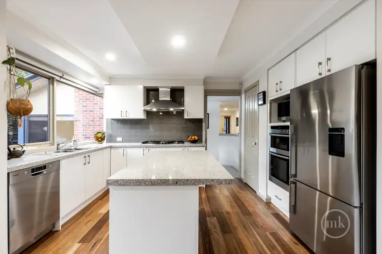 Third view of Homely house listing, 35 Falkiner Street, Eltham VIC 3095