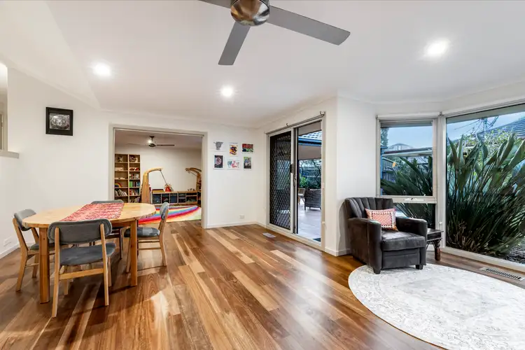 Fourth view of Homely house listing, 35 Falkiner Street, Eltham VIC 3095