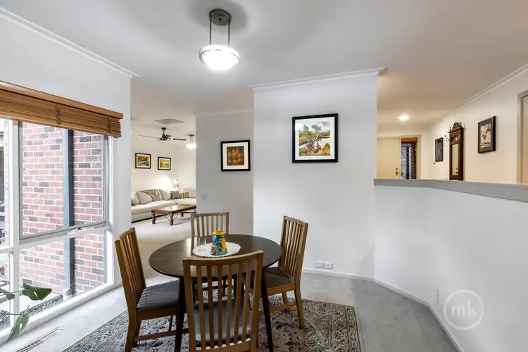 Sixth view of Homely house listing, 35 Falkiner Street, Eltham VIC 3095