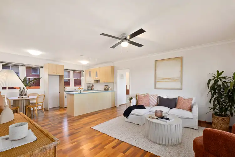 5/33a Dalley Street, Queenscliff NSW 2096