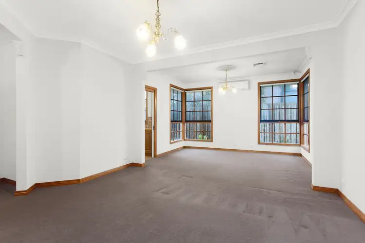 Third view of Homely townhouse listing, 2/32 Goe Street, Caulfield South VIC 3162