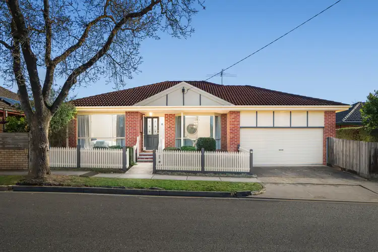44 Marchiori Road, Blackburn North VIC 3130