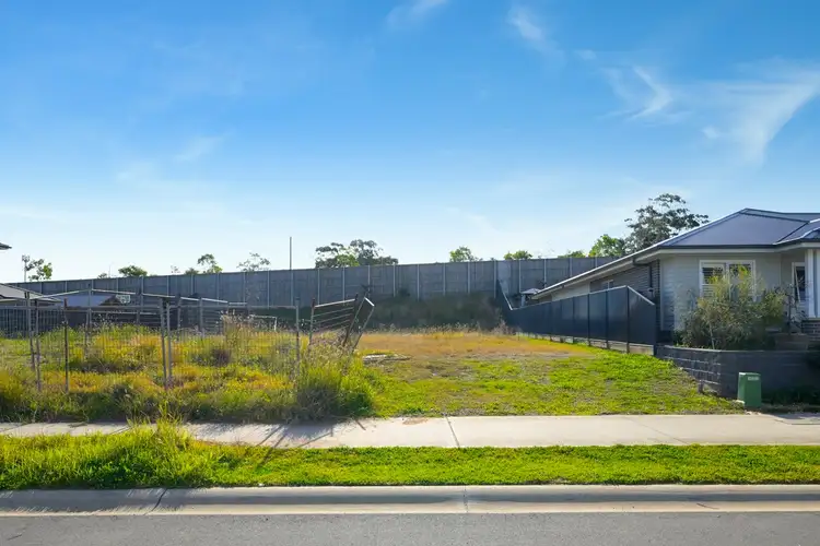 Fourth view of Homely land listing, 96 Floyd Street, Spring Farm NSW 2570