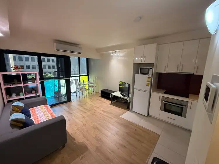 505/18 Russell Place, Melbourne VIC 3000