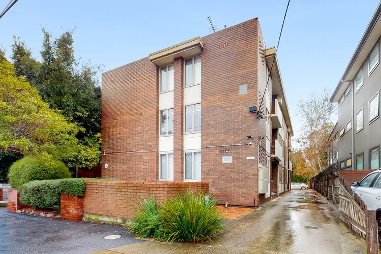 3/5 Barnsbury Road, South Yarra VIC 3141