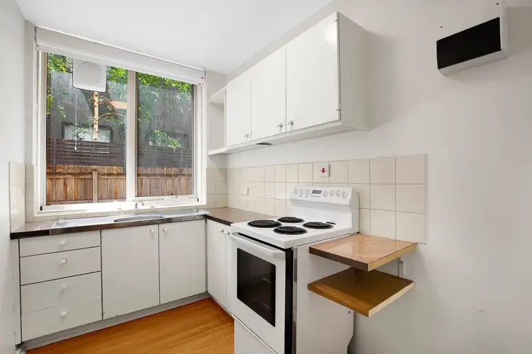 3/5 Barnsbury Road, South Yarra VIC 3141