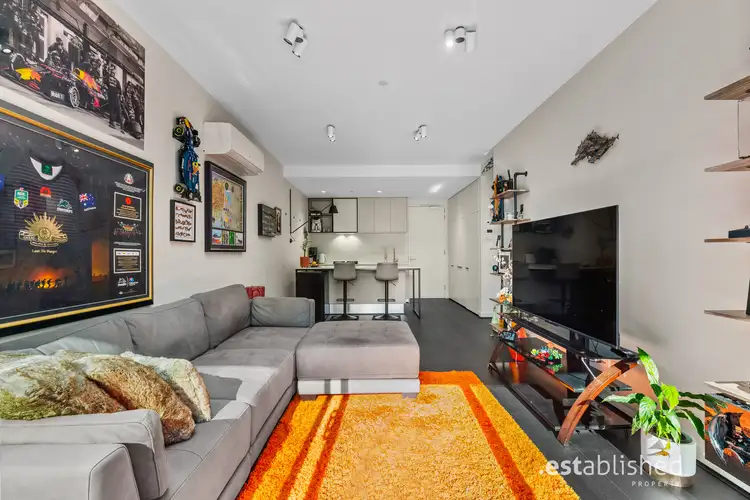 Fourth view of Homely apartment listing, G3/33 Quay Boulevard, Werribee South VIC 3030