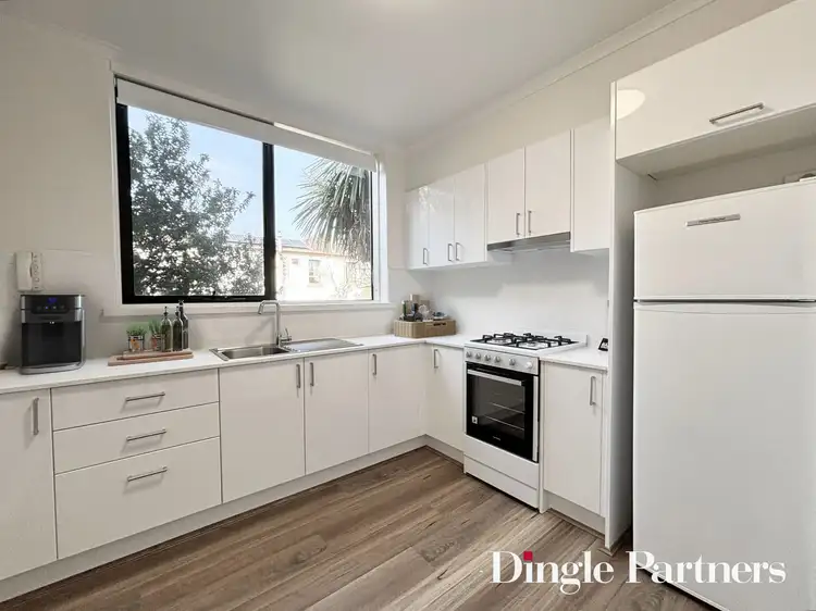 Second view of Homely apartment listing, 20/130 Alma Road, St Kilda East VIC 3183