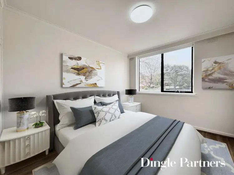 Fourth view of Homely apartment listing, 20/130 Alma Road, St Kilda East VIC 3183
