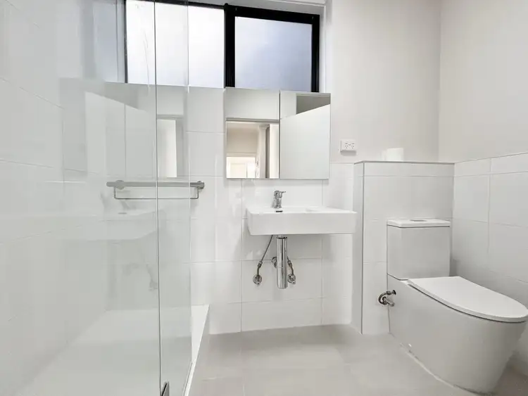 Fifth view of Homely apartment listing, 20/130 Alma Road, St Kilda East VIC 3183