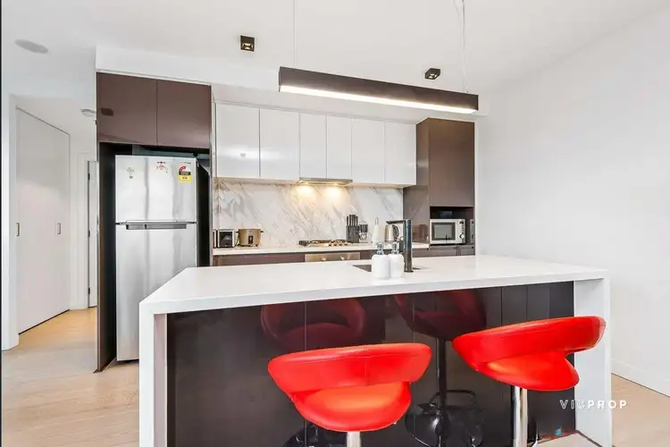 Second view of Homely apartment listing, 710/101 Tram Road, Doncaster VIC 3108