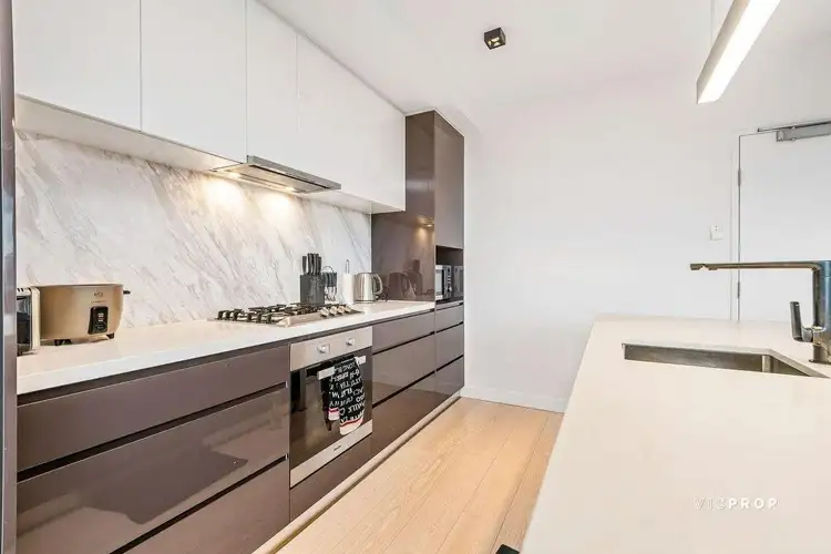 Third view of Homely apartment listing, 710/101 Tram Road, Doncaster VIC 3108