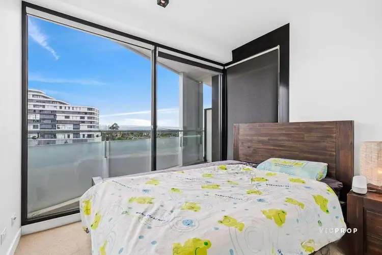 Fourth view of Homely apartment listing, 710/101 Tram Road, Doncaster VIC 3108