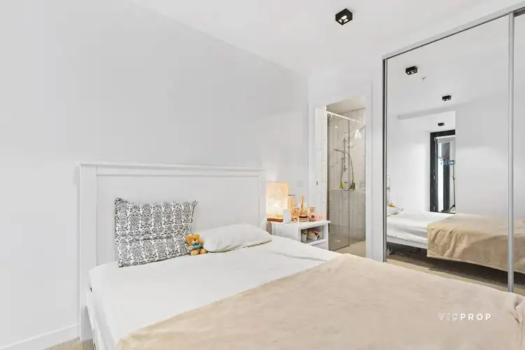 Fifth view of Homely apartment listing, 710/101 Tram Road, Doncaster VIC 3108